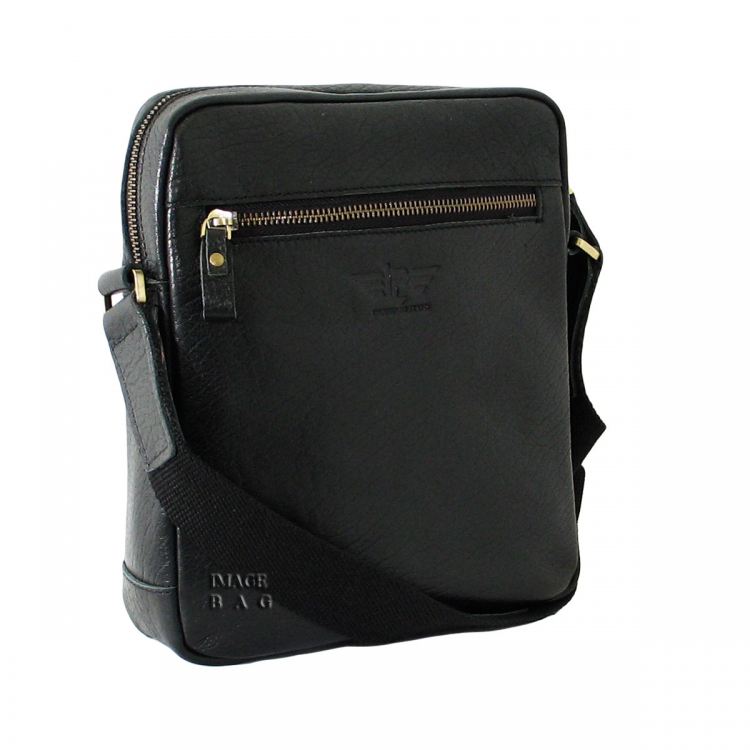 Сумка через плечо IP Collection 8905-3.1