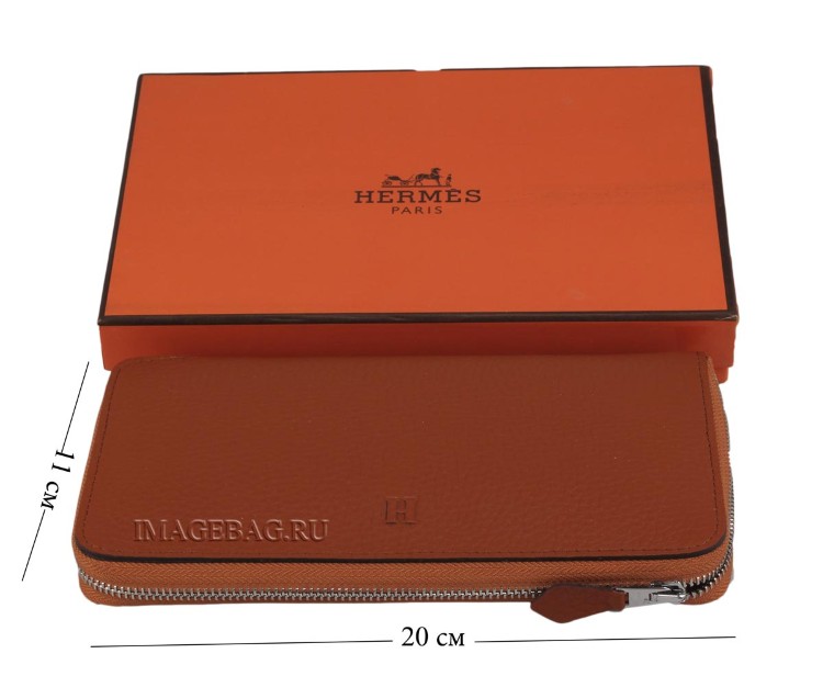 Кошелек женский Hermes HE533-APC_HE533-APR.jpg