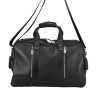 Мужская кожаная дорожная сумка Paul Rayner 0040678_1724