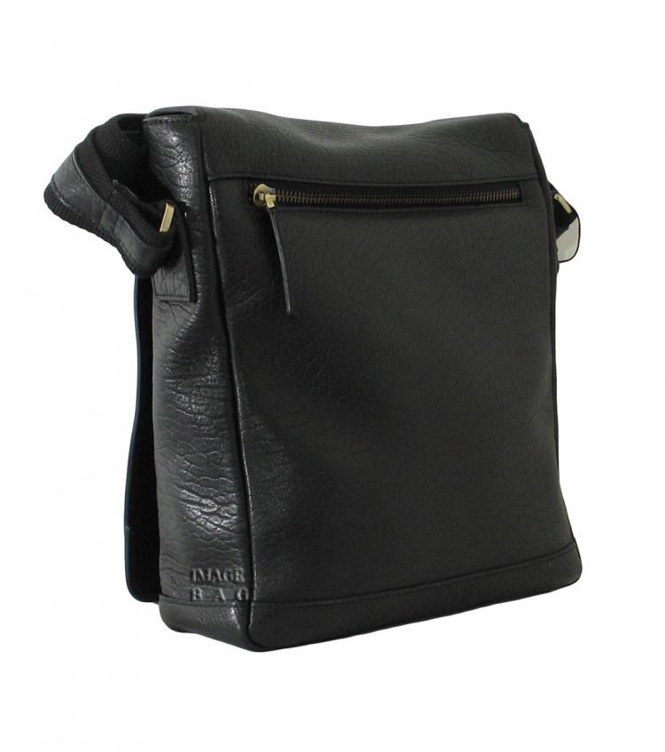 Сумка мужская - планшет IP Collection 80091-5-35 1