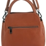 Женская сумка Paul Rayner Gelida brown 1075