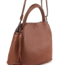 Женская сумка Paul Rayner Gelida brown 1075