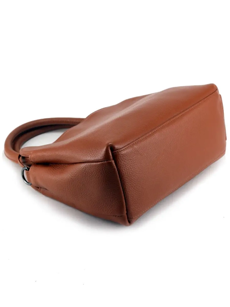 Женская сумка Paul Rayner Gelida brown 1075