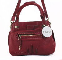 Сумка женская Chloe 381132dr   