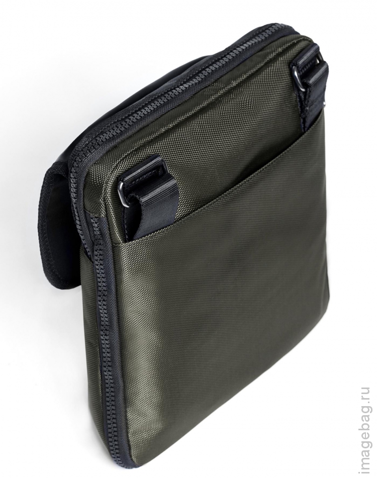 ALPHA Y02 khaki Мужская сумка деловая-7