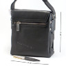 Компактная мужская сумка планшет IP Collection 9012-5.1