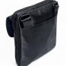 ALPHA Y02 black Мужская деловая сумка-9