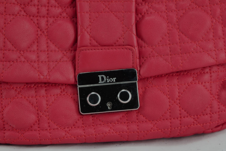 Сумка женская Christian Dior 2802