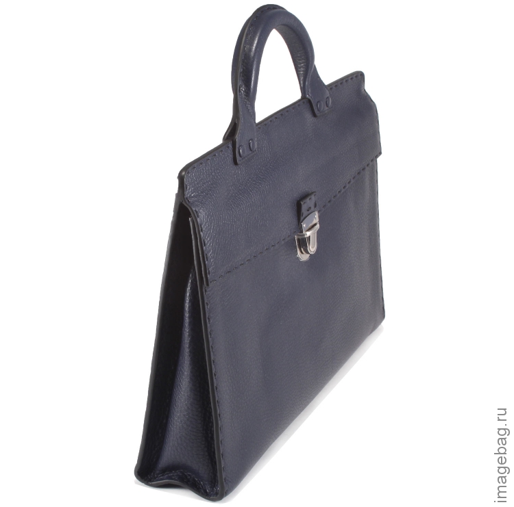 Fendi Сумка для документов 358585-60FD-BU-2