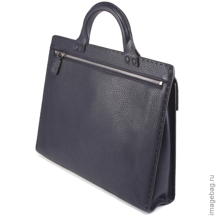 Fendi Сумка для документов 358585-60FD-BU-4