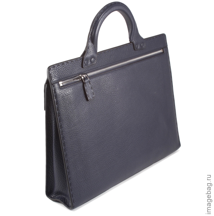 Fendi Сумка для документов 358585-60FD-BU-5