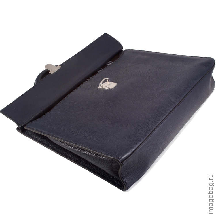 Fendi Сумка для документов 358585-60FD-BU-7