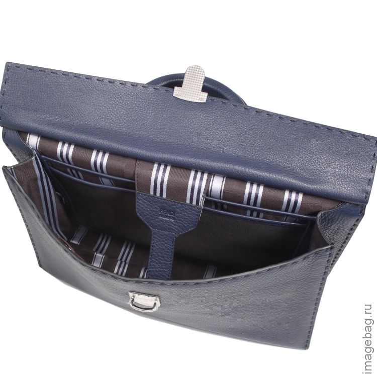 Fendi Сумка для документов 358585-60FD-BU-9