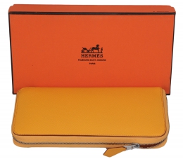 Женский кошелёк Hermes 703-YL