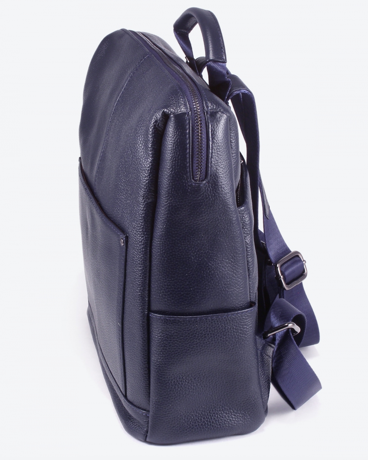 Рюкзак городской синий Paul Rayner Carol 1071