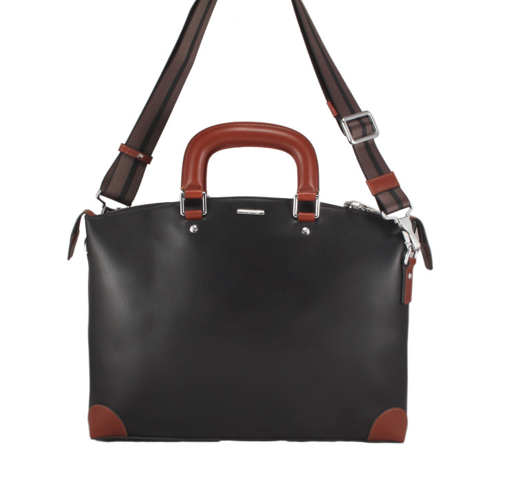 Ermenegildo Zegna Сумка для документов 4133-3-93_0650