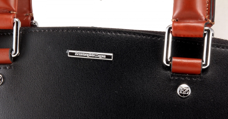 Ermenegildo Zegna Сумка для документов 4133-3-93_0659