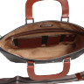 Ermenegildo Zegna Сумка для документов 4133-3-93_0665