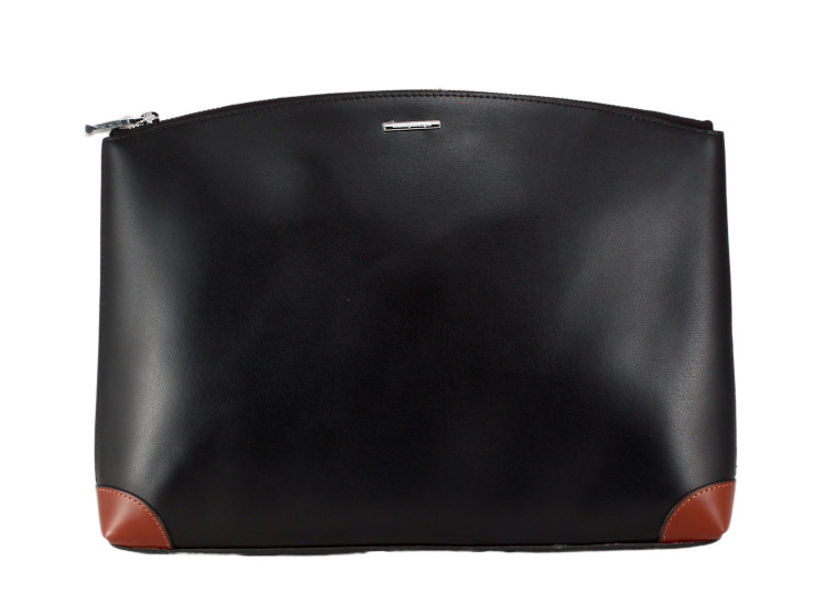 Папка кожаная для документов Ermenegildo Zegna 4133-2-93_0666