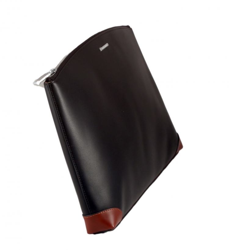 Папка кожаная для документов Ermenegildo Zegna 4133-2-93_0674