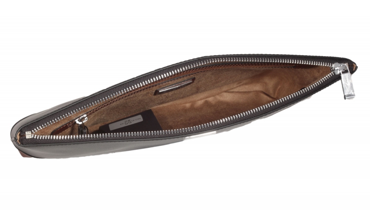 Папка кожаная для документов Ermenegildo Zegna 4133-2-93_0682