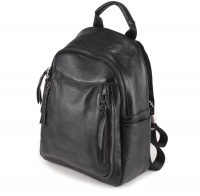 Рюкзак городской черный Paul Rayner Amanda