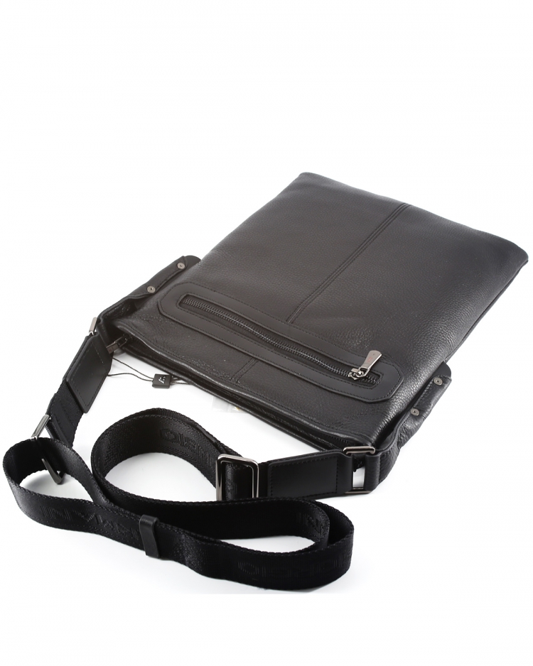 Мужская сумка через плечо Giorgio Armani