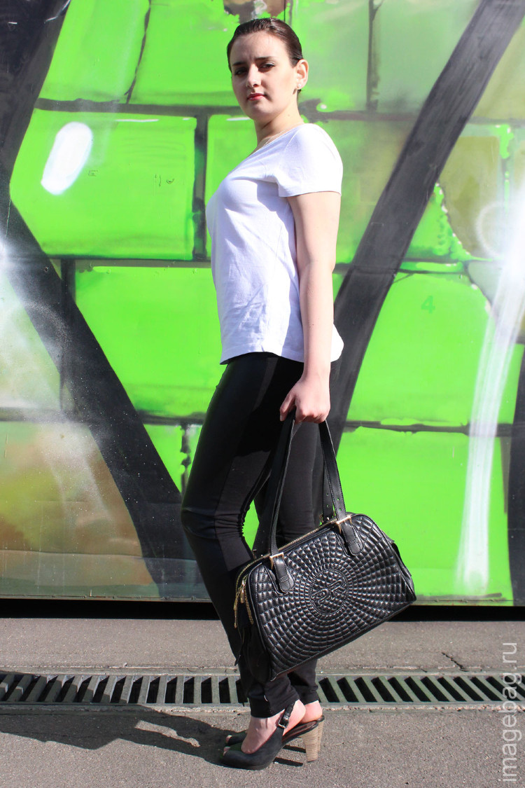 Paul Rayner 133636-06 Сумка женская_135345