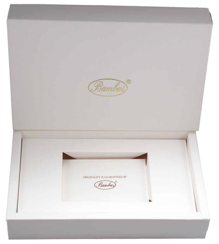 Женский кошелек кожаный Bambas 12d02-20