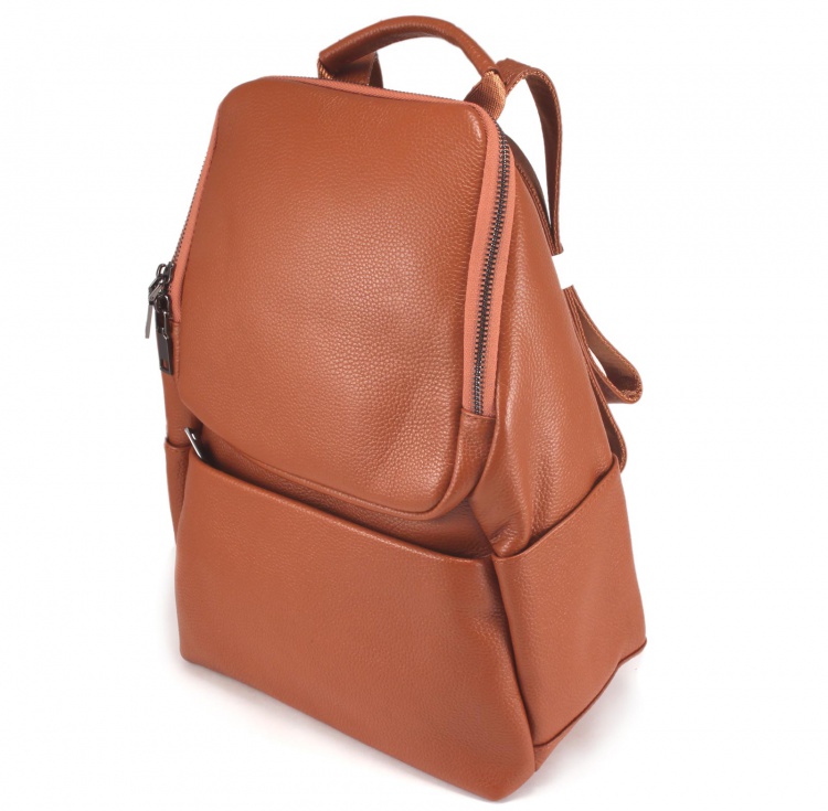 Paul Rayner Diana женский городской рюкзак коричневый-0313