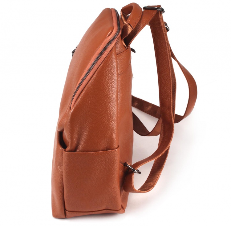 Paul Rayner Diana женский городской рюкзак коричневый-0315