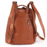 Paul Rayner Diana женский городской рюкзак коричневый-0318