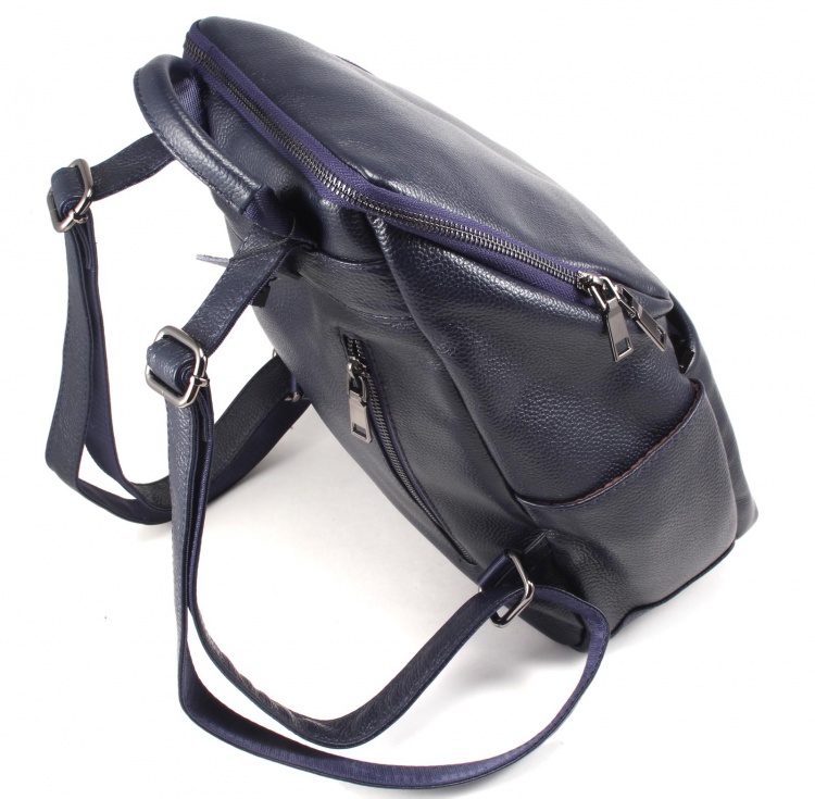 Paul Rayner Diana моледежный женский рюкзак синий-0306