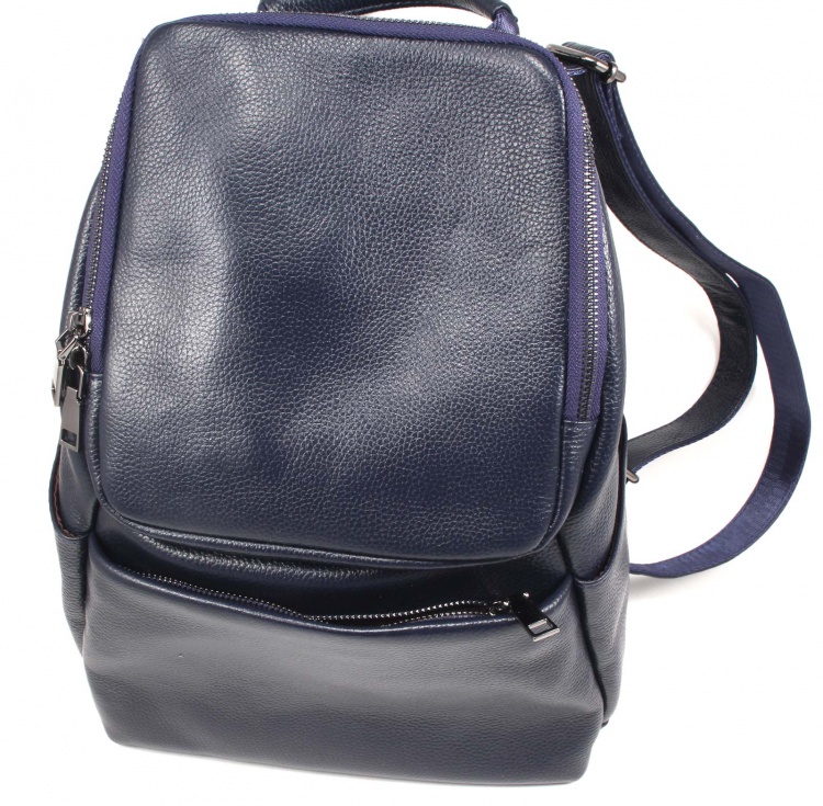 Paul Rayner Diana моледежный женский рюкзак синий-0308