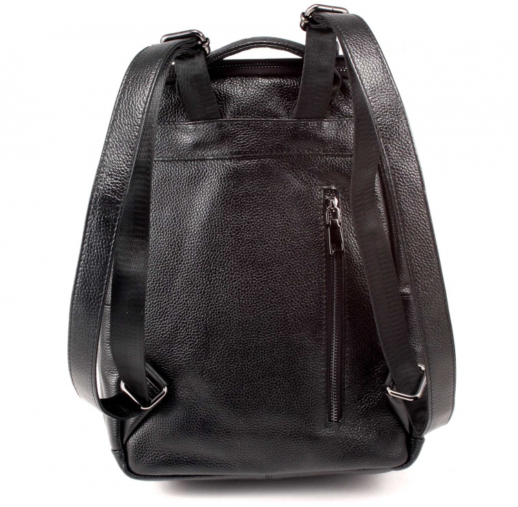 Paul Rayner Diana моледежный женский рюкзак черный-0343