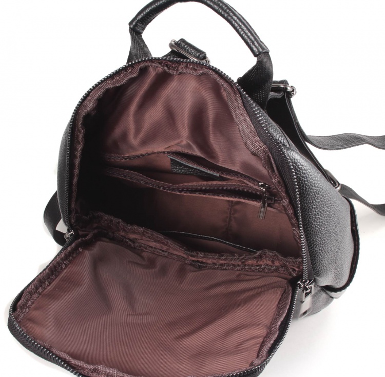 Paul Rayner Diana моледежный женский рюкзак черный-0348