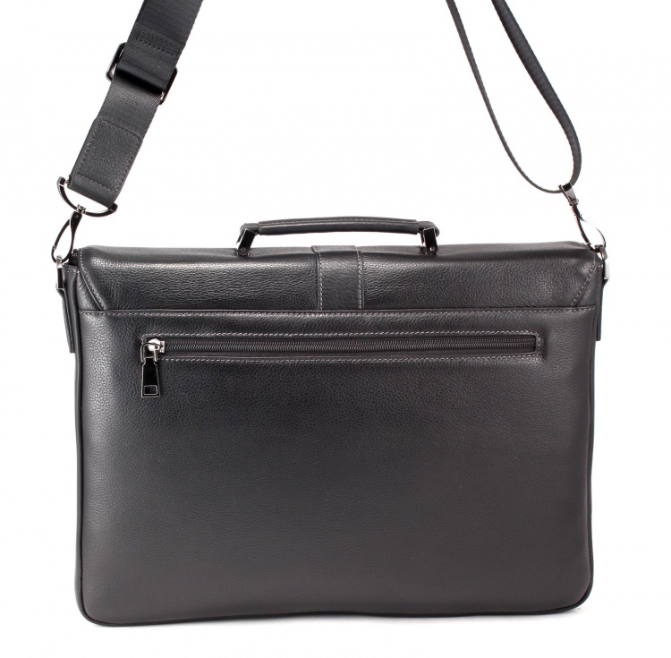 Сумка мужская для документов деловая 1945437-10371