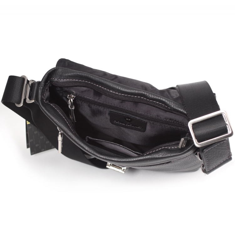 Кожаный мужской планшет Paul Rayner 0035117-3-1-1