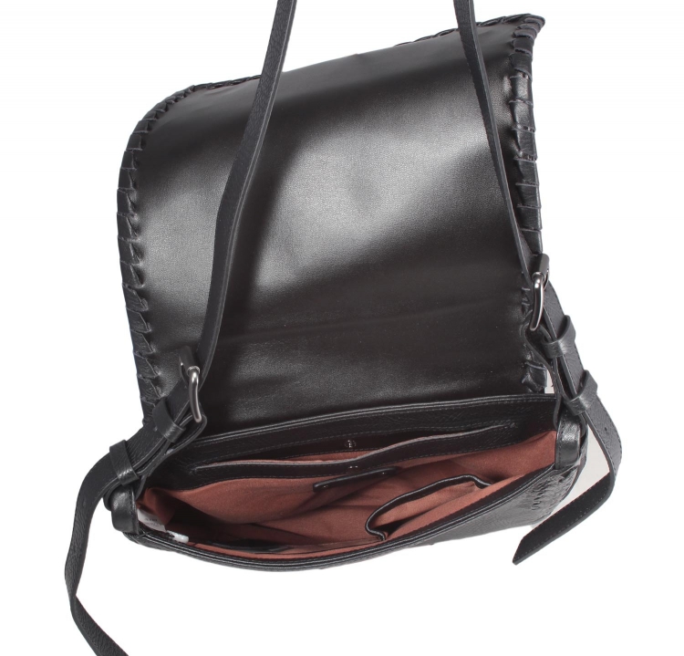 Стильная мужская сумка Bottega Veneta 2331-2_2443