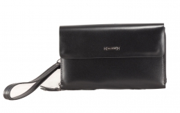 Мужская барсетка с кистевым ремешком Paul Rayner 0351379-2