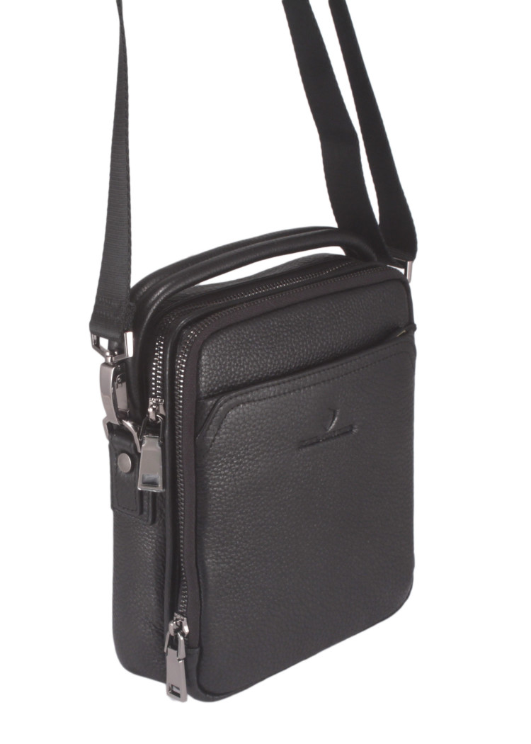 Компактная мужская сумка Paul Rayner (Пауль Райнер) 003411-5_4608