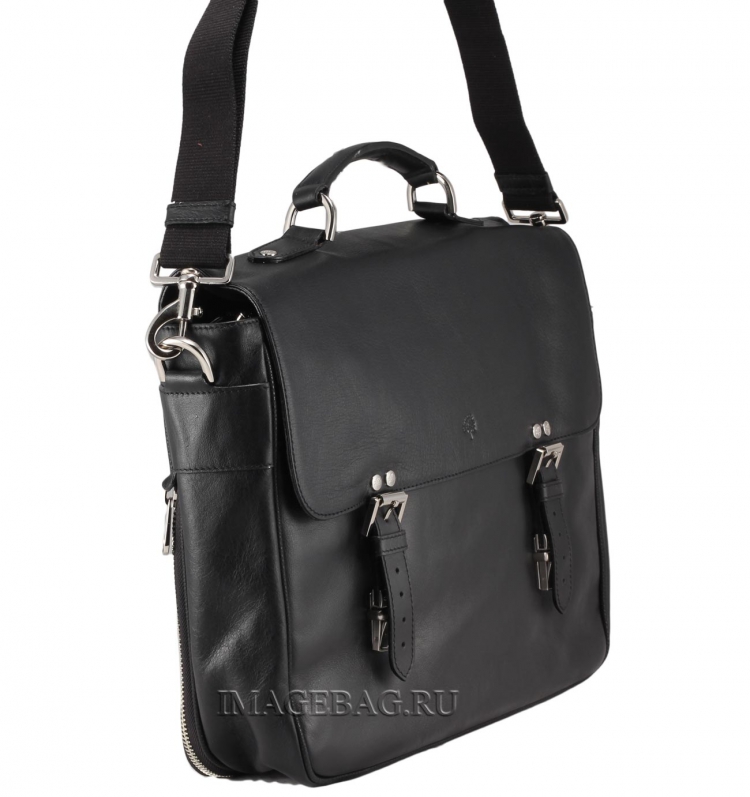 Портфель Mulberry 5187mu black._2