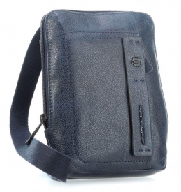 Сумка мужская Piquadro Pulse CA3084P15S/BLUE2 синий 