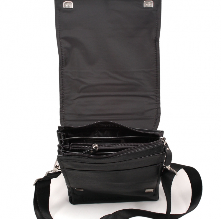 Кожаный планшет мужской Paul Rayner 0032902-3_9106.