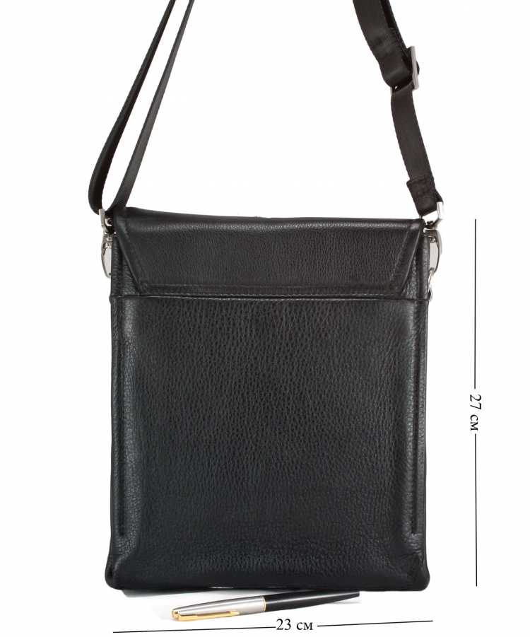 Кожаный планшет мужской Paul Rayner 0032902-3_9079