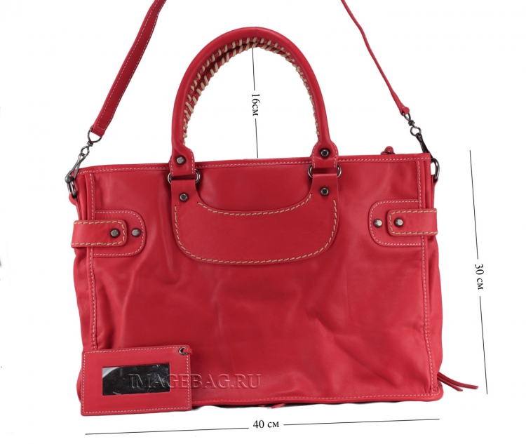 Cумка Balanciaga BA084365rd