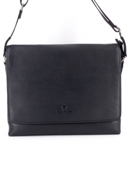 Деловая сумка мессенджер для документов Paul Rayner 1948976-6