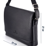 Деловая сумка мессенджер для документов Paul Rayner 1948976-6