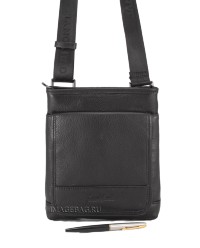 Маленькая сумка на плечо Jancarlo Baretti 2511