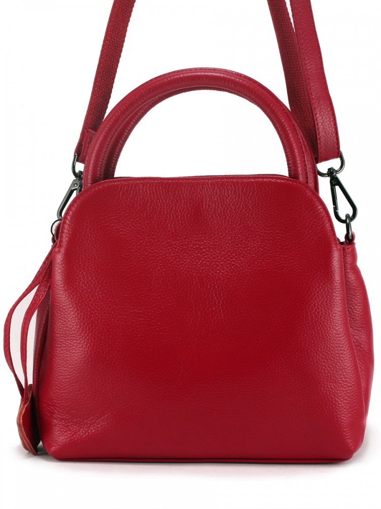 Женская сумка Paul Rayner Gelida red 1075